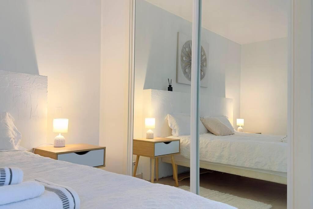 3Min To The Beach 1 Bedroom Marbella Centre Exterior photo